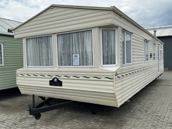 Willerby Salisbury