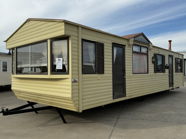 Willerby Baumaris Super