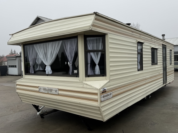 Willerby Granada