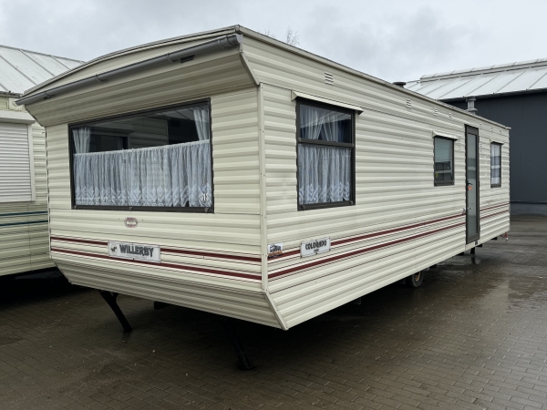 Willerby Colorado