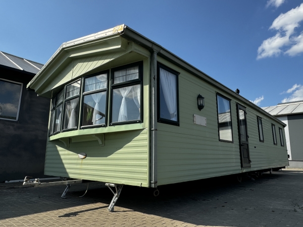 Willerby Granada